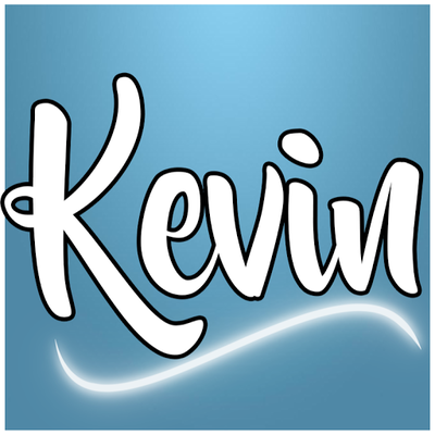 Call Me Kevin's logo