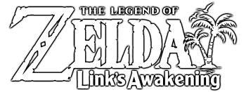 The Legend of Zelda: Link's Awakening's cover