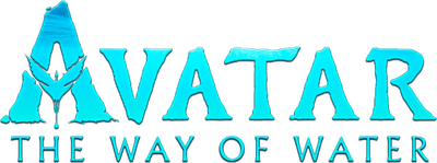 Avatar: The Way of Water's logo