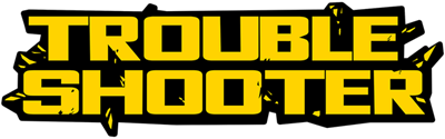 TROUBLESHOOTER: Abandoned Children's cover