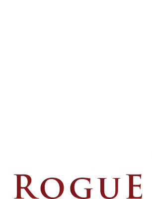 Assassin's Creed: Rogue's cover