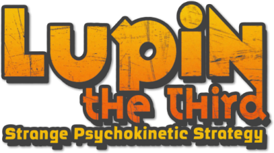 Lupin III: Strange Psychokinetic Strategy's image