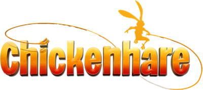 Chickenhare's cover
