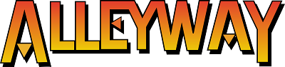 Alleyway's logo