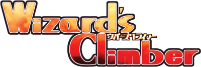Wizard's Climber's logo