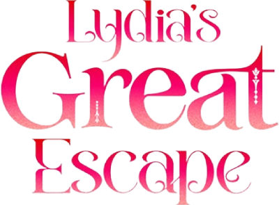 Lydia's Great Escape's cover