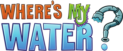 Where's My Water?'s cover