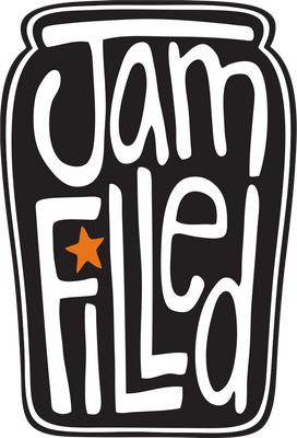 Jam Filled Entertainment's cover