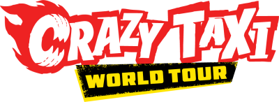 Crazy Taxi: World Tour's cover