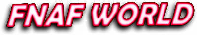FNaF World's logo