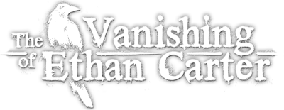 The Vanishing of Ethan Carter's cover