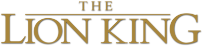 The Lion King's logo