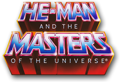 He-Man and the Masters of the Universe's cover