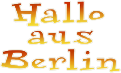 Hallo aus Berlin's cover