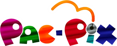 Pac-Pix's image