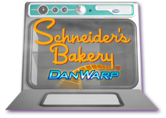 Dan Schneider's Works's cover