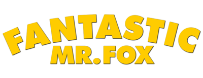 Fantastic Mr. Fox's logo