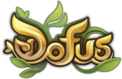 Dofus's logo