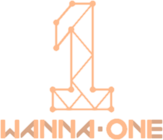 Wanna One's cover