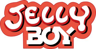 Jelly Boy's cover