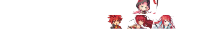 Character-Based MMORPG's cover