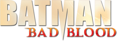 Batman: Bad Blood's image