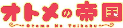 Otome no Teikoku's logo
