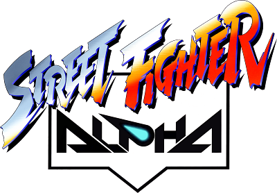 Street Fighter Alpha Series's cover