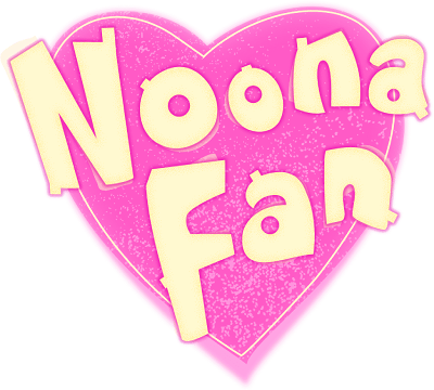 Noona Fan's cover