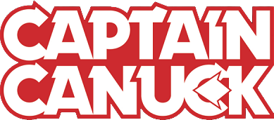 Captain Canuck Logo