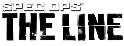Spec Ops: The Line's cover