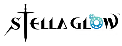 Stella Glow's logo