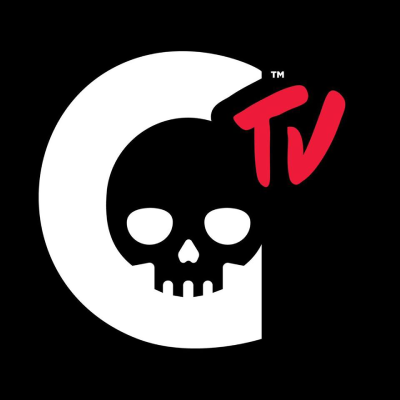 Crypt TV's image