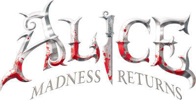 Alice: Madness Returns's image