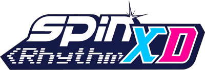 Spin Rhythm XD's cover