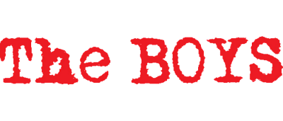 The Boys (Comics)'s image