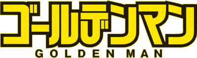 Golden Man's logo