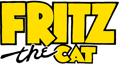 Fritz the Cat's cover