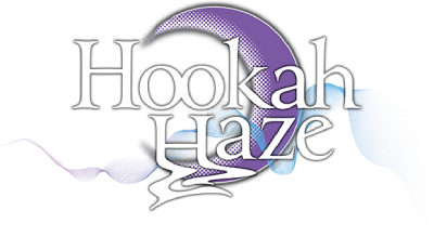Hookah Haze's cover