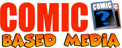 Comic Based Media's cover