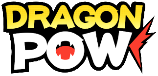Dragon POW!'s cover
