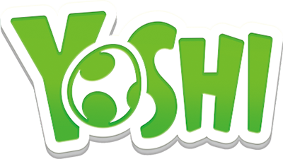 Yoshi Series's cover