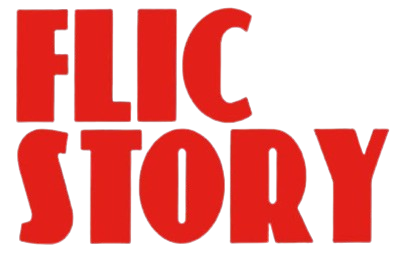 Flic Story's cover