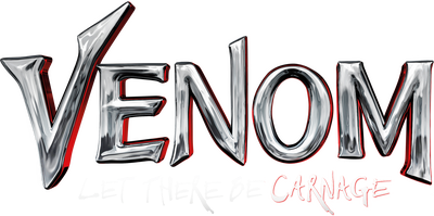 Venom: Let There Be Carnage's logo