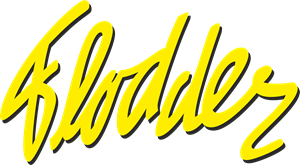 Flodder's cover