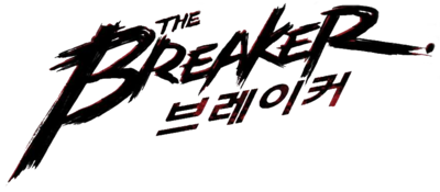 The Breaker's cover