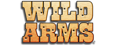 Wild ARMs's logo
