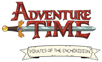 Adventure Time: Pirates of the Enchiridion's image