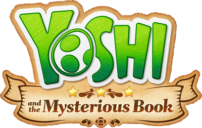 Yoshi and the Mysterious Book's image
