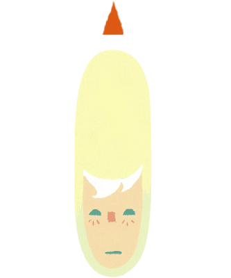 Space Boy's logo